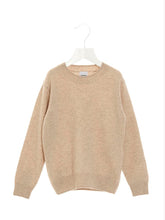Cashmere sweater